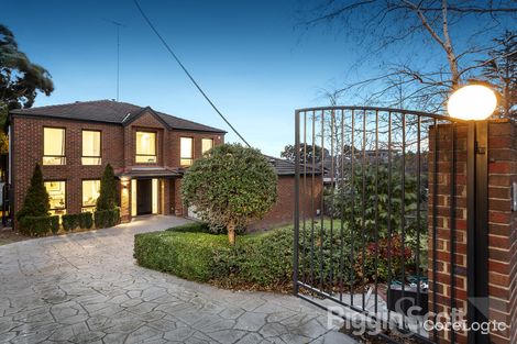 Property photo of 28A Yarrbat Avenue Balwyn VIC 3103