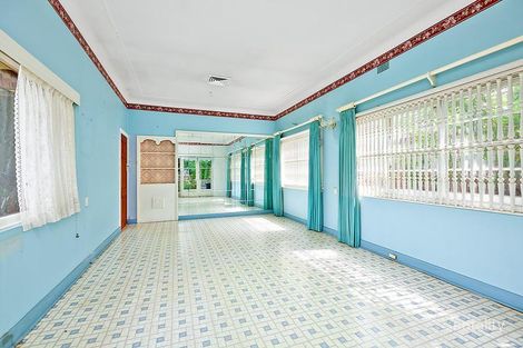 Property photo of 4 Myrna Road Strathfield NSW 2135