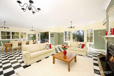 Property photo of 3 Nelson Road Lindfield NSW 2070