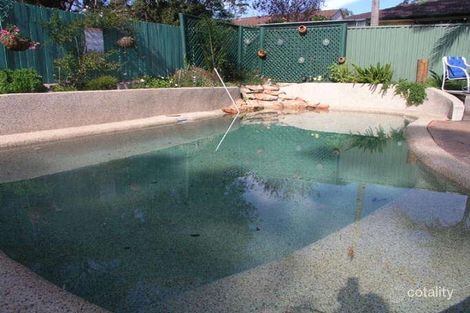 Property photo of 36 Miller Place Menai NSW 2234