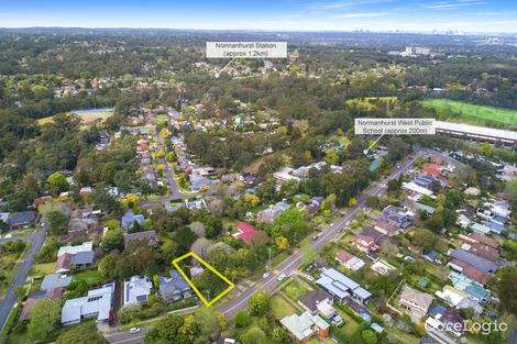 Property photo of 30 Dartford Road Thornleigh NSW 2120