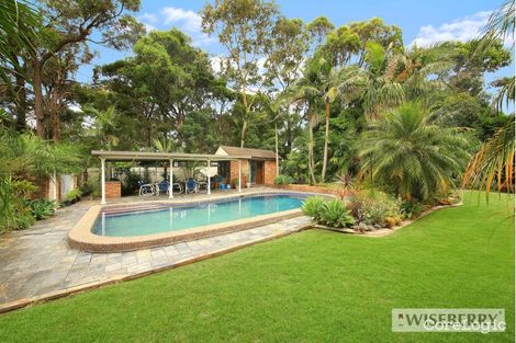Property photo of 105A Robertson Road Bass Hill NSW 2197