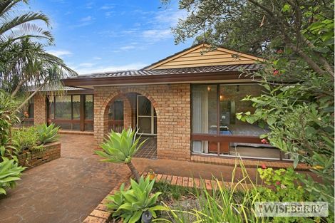 Property photo of 105A Robertson Road Bass Hill NSW 2197