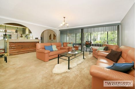 Property photo of 105A Robertson Road Bass Hill NSW 2197