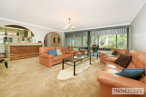 Property photo of 105A Robertson Road Bass Hill NSW 2197