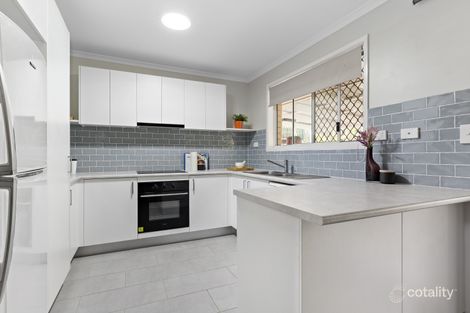 Property photo of 23 Sherwood Crescent Daisy Hill QLD 4127