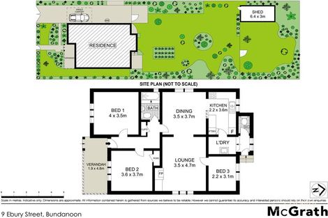 Property photo of 9 Ebury Street Bundanoon NSW 2578