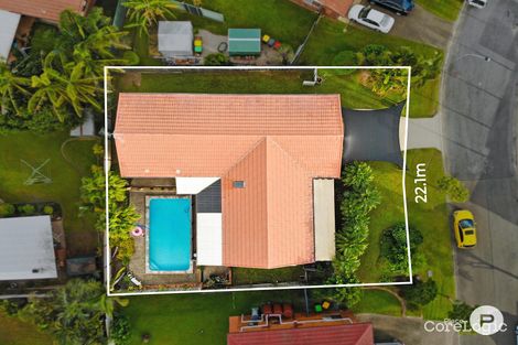 Property photo of 79 Driftwood Street Sunnybank Hills QLD 4109