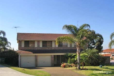 Property photo of 9 Brack Close Abbotsbury NSW 2176