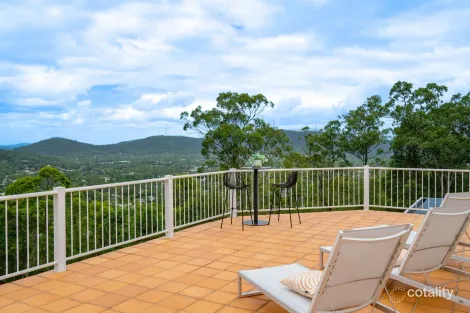 Property photo of 36 Kimruska Place The Gap QLD 4061