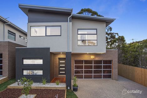 Property photo of 26A Epworth Street Ocean Grove VIC 3226