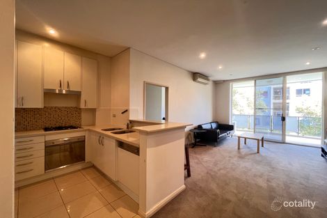 Property photo of 25/97 Bonar Street Wolli Creek NSW 2205