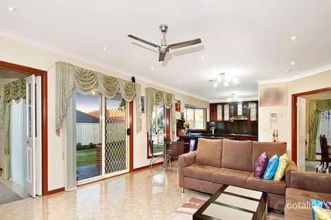 Property photo of 10 Julian Close Kellyville NSW 2155
