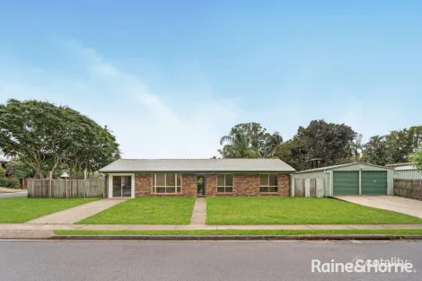 Property photo of 1 Winter Road Kallangur QLD 4503