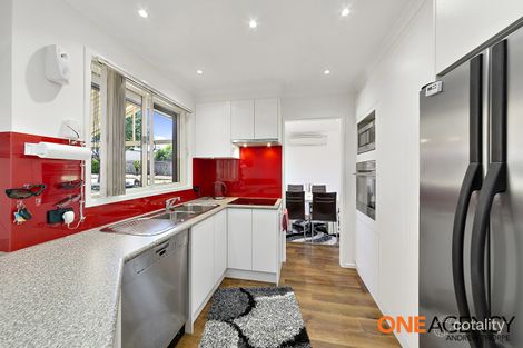 Property photo of 22 Brittlebank Circuit Banks ACT 2906