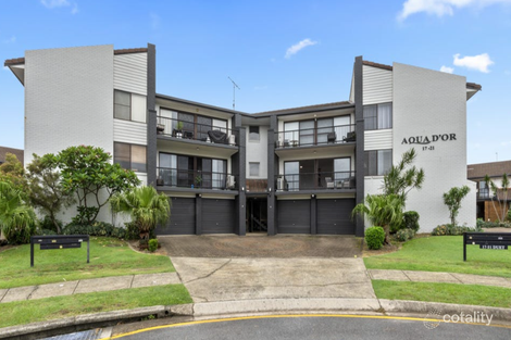 5/17-19 Duet Dr, Mermaid Waters, QLD 4218
