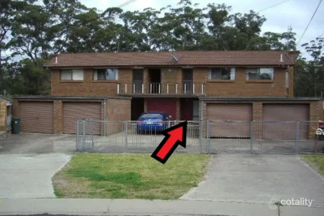 Property photo of 2/29 Matthew Parade Batehaven NSW 2536