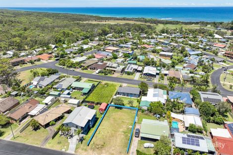 11 Simon St, Corindi Beach, NSW 2456