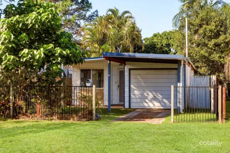34 Gertrude St, Redcliffe, QLD 4020