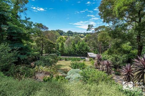 Property photo of 79 David Hill Road Monbulk VIC 3793