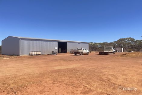 Lot 156 England Cres, Perenjori, WA 6620