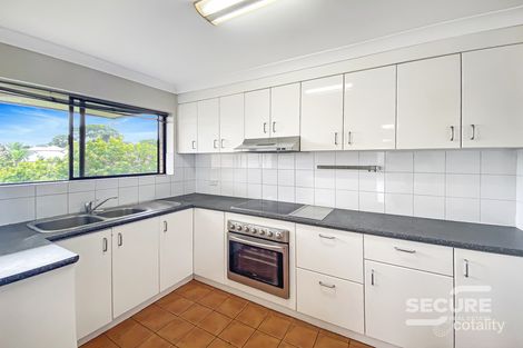 Property photo of 4/45 Terrace Street Toowong QLD 4066