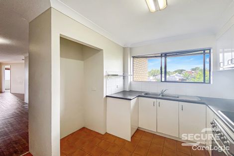 Property photo of 4/45 Terrace Street Toowong QLD 4066
