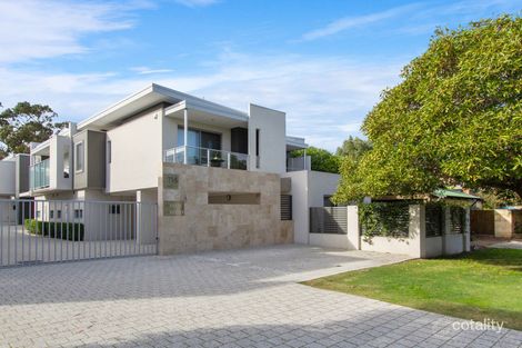Property photo of 5/218 Flamborough Street Doubleview WA 6018