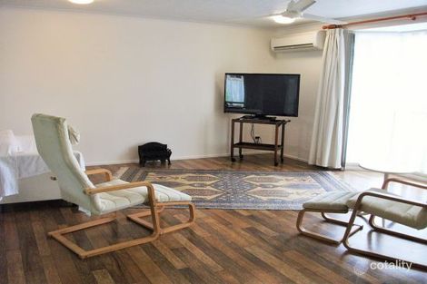 Property photo of 58 Tolcher Street Mount Pleasant QLD 4740