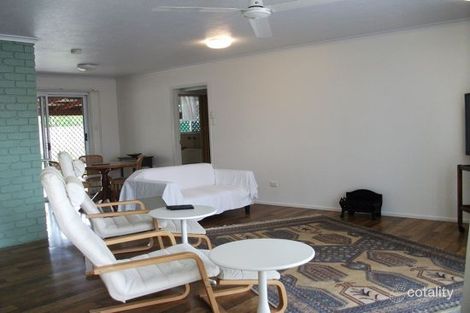 Property photo of 58 Tolcher Street Mount Pleasant QLD 4740