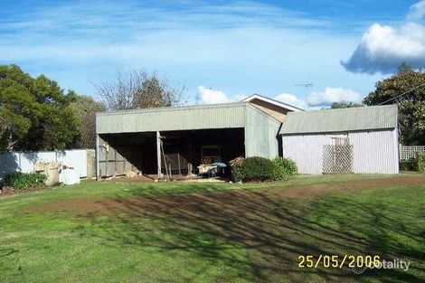 Property photo of 25 Lindsay Street Heywood VIC 3304