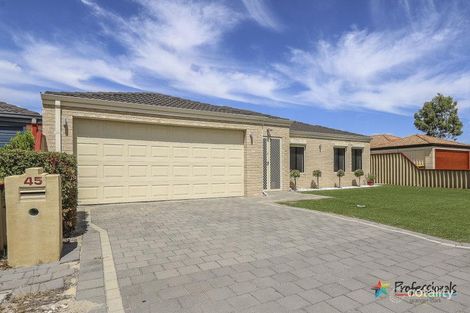 Property photo of 45 Bridgeman Drive Bennett Springs WA 6063