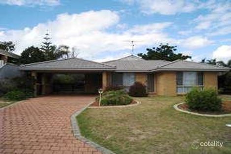 8 Lambourne Pl, Halls Head, WA 6210