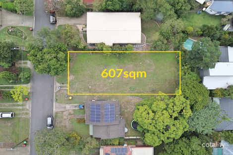 Property photo of 8 Euree Street Kenmore QLD 4069