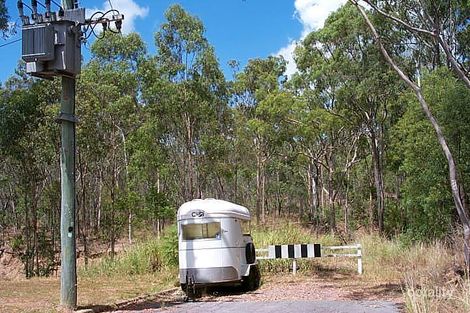 Lot 124 Skua St, New Auckland, QLD 4680