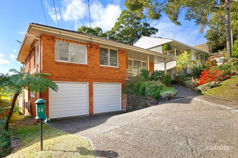 Property photo of 34 Cormack Road Beacon Hill NSW 2100