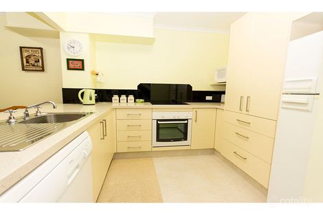 Property photo of 4/82-86 Lawrence Drive Nerang QLD 4211