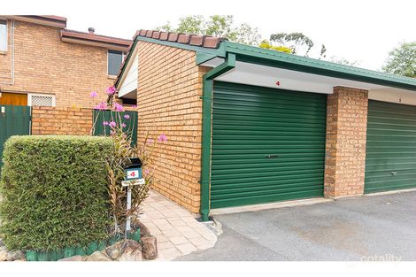 Property photo of 4/82-86 Lawrence Drive Nerang QLD 4211