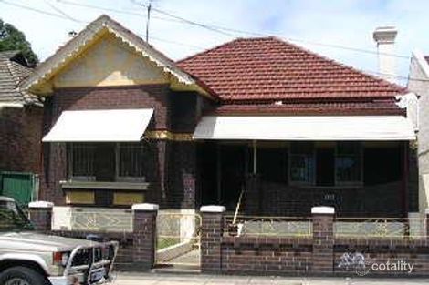 89 Trafalgar St, Stanmore, NSW 2048