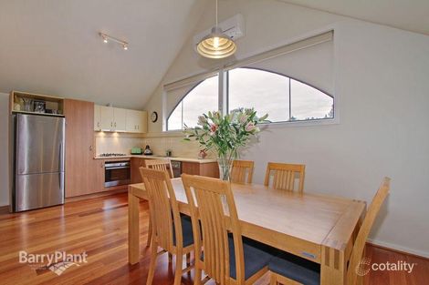 Property photo of 11/3 Ashley Street Wantirna VIC 3152
