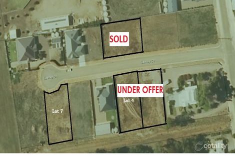 Property photo of 7 Sawley Close Laura SA 5480