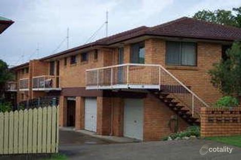3/32 Dickson St, Morningside, QLD 4170