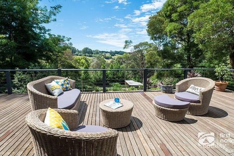 Property photo of 79 David Hill Road Monbulk VIC 3793