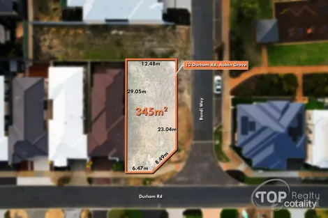 Property photo of 12 Durham Road Aubin Grove WA 6164