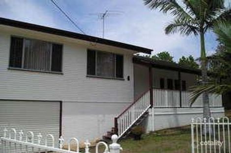 Property photo of 6 Binburra Street Bracken Ridge QLD 4017