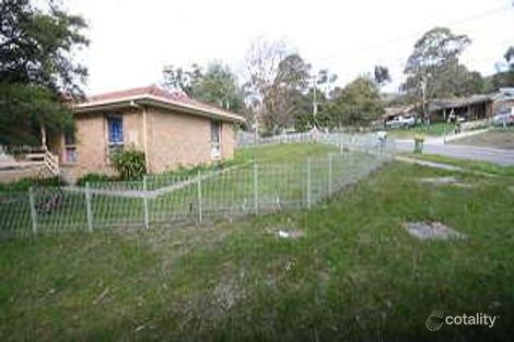 Property photo of 1 Suzanne Court The Basin VIC 3154