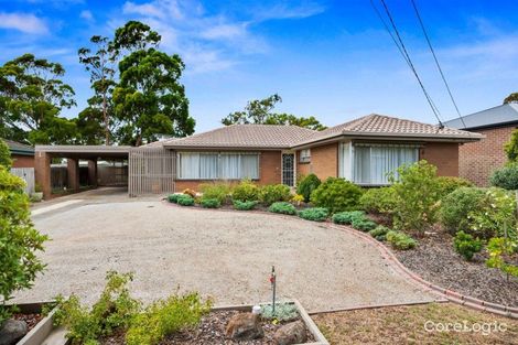 Property photo of 23 Amoore Avenue Highton VIC 3216