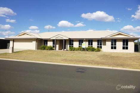 4 Gower St, Chinchilla, QLD 4413