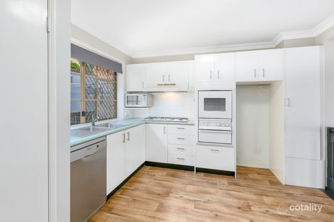 Property photo of 30/1162 Cavendish Road Mount Gravatt East QLD 4122