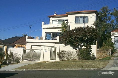 16 George St, Dover Heights, NSW 2030